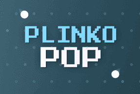 Ігровий автомат Plinko Pop