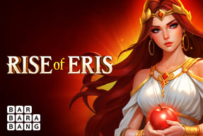 Ігровий автомат Rise of Eris