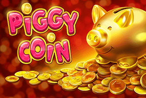 Ігровий автомат Piggy Coin