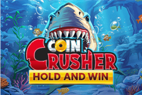 Ігровий автомат Coin Crusher Hold and Win