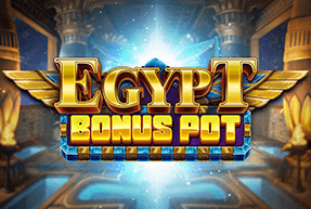 Игровой автомат Egypt Bonus Pot 94