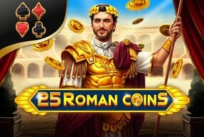 Ігровий автомат Roman Coins