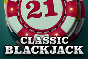 Игровой автомат Blackjack Classic