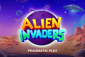 Игровой автомат Alien Invaders