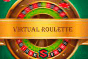 Игровой автомат Virtual Roulette