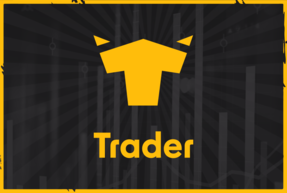 Игровой автомат TRADER