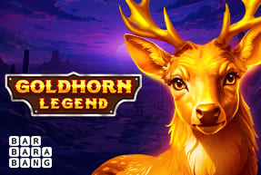 Ігровий автомат Goldhorn Legend