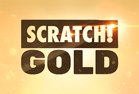Игровой автомат SCRATCH! Gold