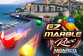 Игровой автомат EZ Marble Race Monaco