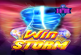 Игровой автомат Win Storm Diamond Tree JP