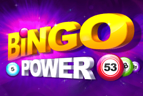 Игровой автомат Bingo Power