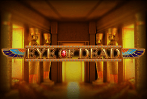Игровой автомат Eye of Dead