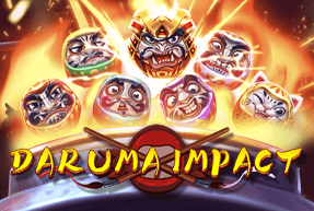 Игровой автомат Daruma Impact