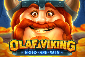 Игровой автомат Olaf Viking