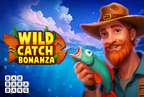 Ігровий автомат Wild Catch Bonanza