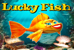 Игровой автомат Lucky Fish