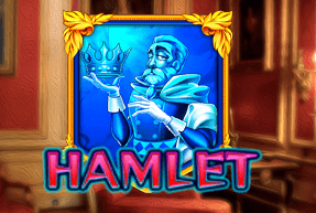 Игровой автомат Hamlet