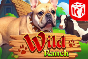 Игровой автомат Wild Ranch
