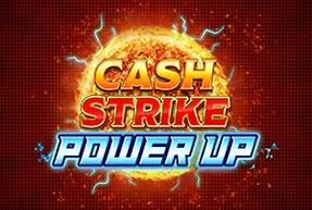 Ігровий автомат Cash Strike Power Up