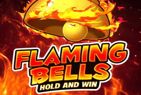 Игровой автомат Flaming Bells: Hold and Win