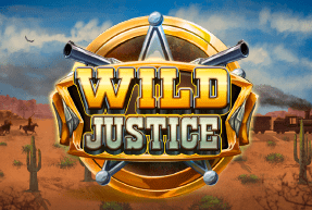 Ігровий автомат Wild Justice