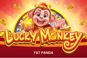 Ігровий автомат Lucky Monkey