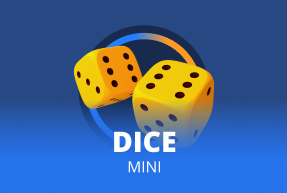 Ігровий автомат Mini Dice