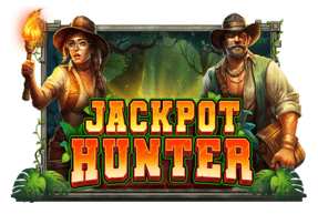 Ігровий автомат Jackpot Hunter
