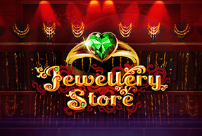 Ігровий автомат Jewellery Store