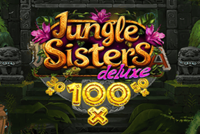 Ігровий автомат Jungle Sisters Deluxe