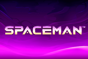 Игровой автомат Spaceman