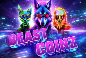 Ігровий автомат Beast Coinz