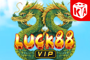 Ігровий автомат Luck 88 Quick