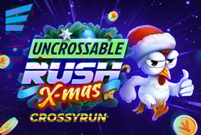 Игровой автомат Uncrossable Rush XMas
