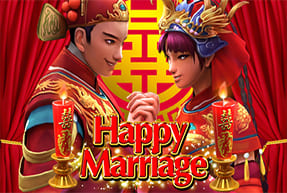 Ігровий автомат Happy Marriage