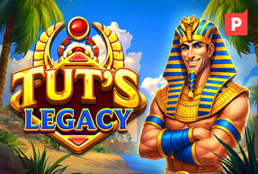 Игровой автомат Tut's Legacy