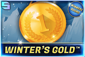 Ігровий автомат Winter’s Gold