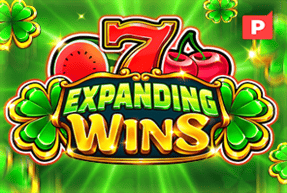 Игровой автомат Expanding Wins