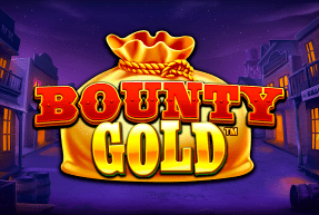 Игровой автомат Bounty Gold