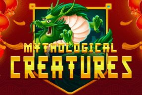 Игровой автомат Mythological Creatures