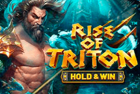 Игровой автомат Rise of Triton