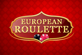 Игровой автомат European Roulette
