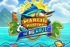 Ігровий автомат Marlin Masters: The Big Haul