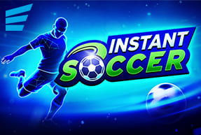 Ігровий автомат Instant Soccer