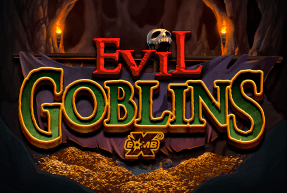 Игровой автомат Evil Goblins x Bomb