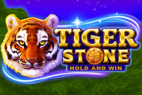 Игровой автомат Tiger Stone