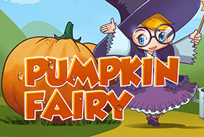 Ігровий автомат Pumpkin Fairy