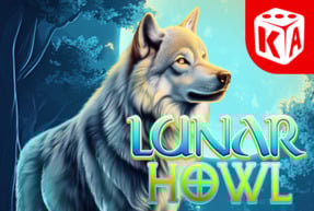 Ігровий автомат Lunar Howl