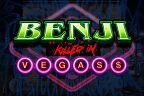 Ігровий автомат Benji Killed in Vegas