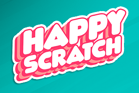 Ігровий автомат Happy Scratch